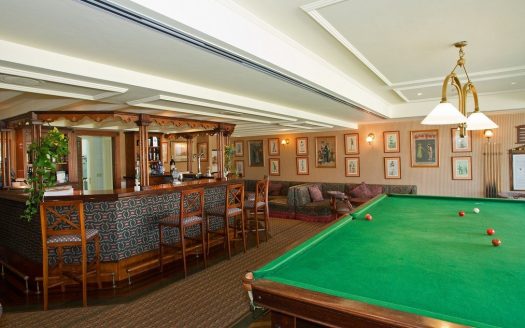 Apartamento de 3 dormitorios en Puerto Banus