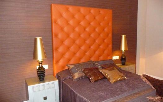 Apartamento de 2 dormitorios en Puerto Banus