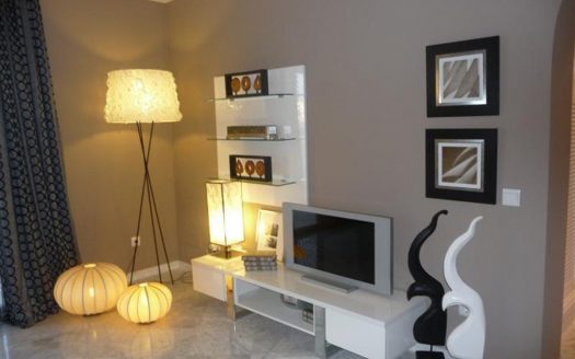 Apartamento de 2 dormitorios en Puerto Banus