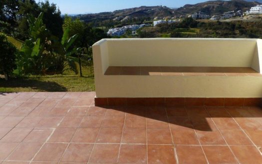 Apartamento de 2 dormitorios en Benahavis