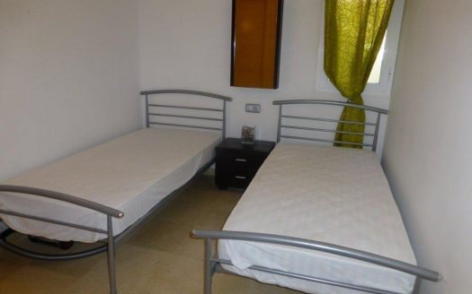 Apartamento de 2 dormitorios en Benahavis