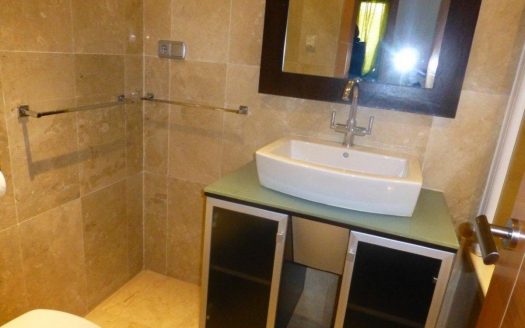 Apartamento de 2 dormitorios en Benahavis