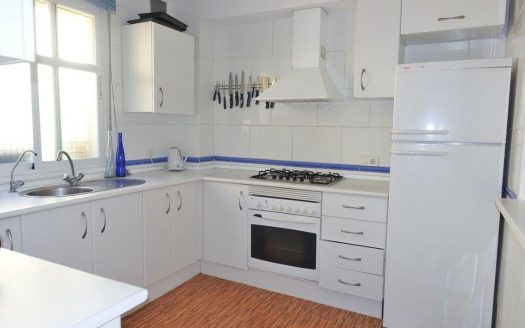 Adosado de 4 dormitorios en Puerto Banus