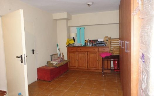 Adosado de 4 dormitorios en Puerto Banus