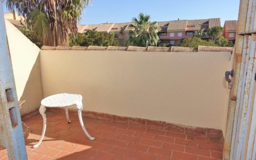 Adosado de 4 dormitorios en Puerto Banus