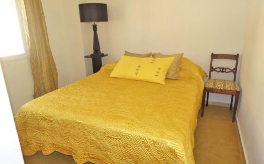 Adosado de 4 dormitorios en Puerto Banus