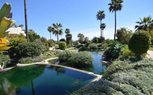 3 bedrooms Apartment in Nueva Milla de Oro