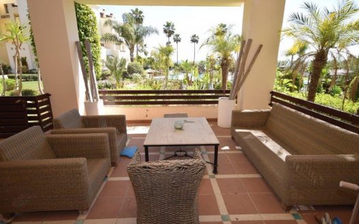3 bedrooms Apartment in Nueva Milla de Oro