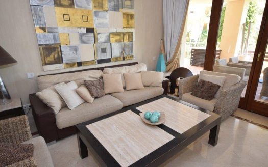 3 bedrooms Apartment in Nueva Milla de Oro