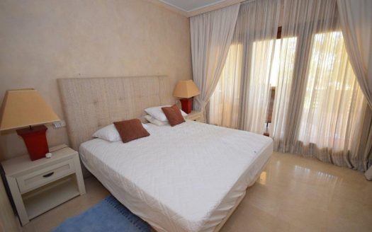 3 bedrooms Apartment in Nueva Milla de Oro