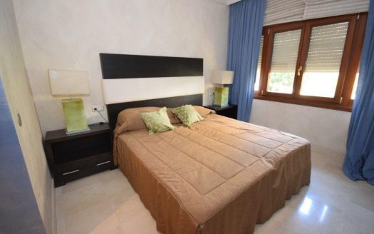 3 bedrooms Apartment in Nueva Milla de Oro