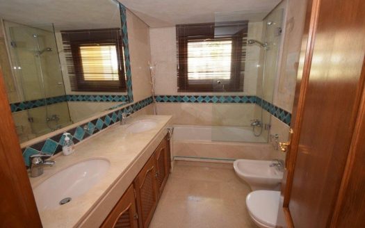 3 bedrooms Apartment in Nueva Milla de Oro