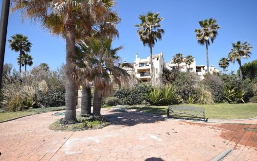 3 bedrooms Apartment in Nueva Milla de Oro