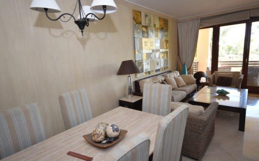 3 bedrooms Apartment in Nueva Milla de Oro