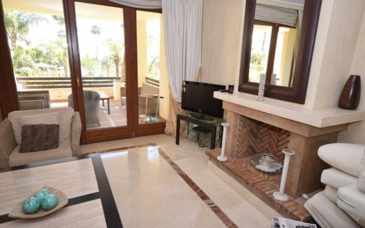 3 bedrooms Apartment in Nueva Milla de Oro