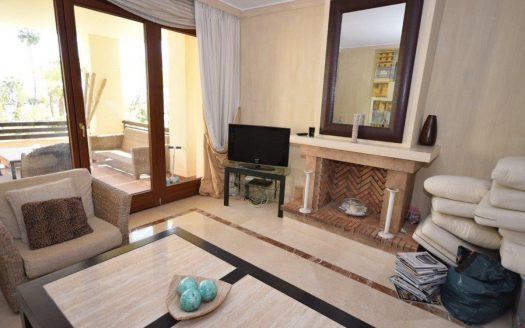 3 bedrooms Apartment in Nueva Milla de Oro