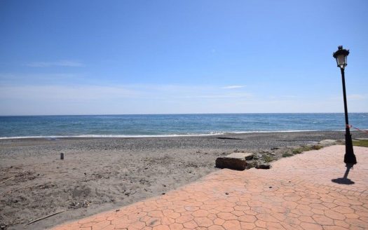 3 bedrooms Apartment in Nueva Milla de Oro