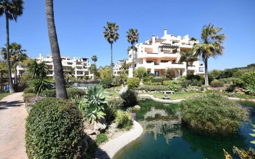 3 bedrooms Apartment in Nueva Milla de Oro