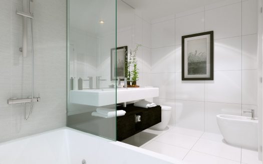 Apartamento de 2 dormitorios en Benahavis