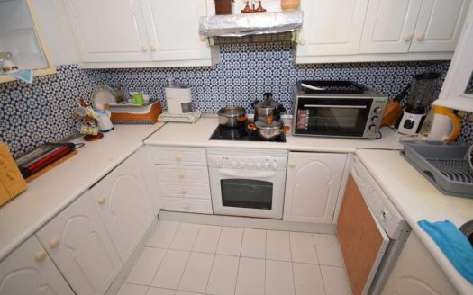 Apartamento de 3 dormitorios en Nueva Andalucia