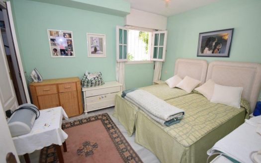 Apartamento de 3 dormitorios en Nueva Andalucia