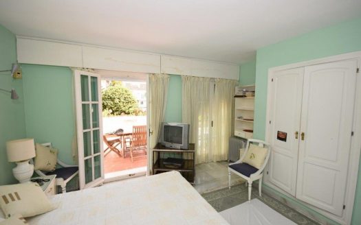 Apartamento de 3 dormitorios en Nueva Andalucia