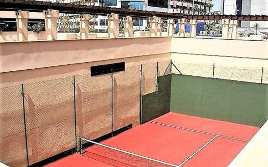 Apartamento de 3 dormitorios en Puerto Banus