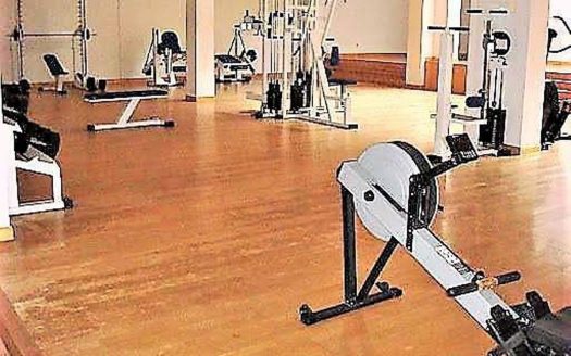 Apartamento de 3 dormitorios en Puerto Banus