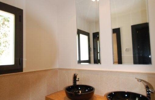 Villa de 5 dormitorios en Milla de Oro