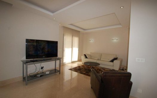 Villa de 5 dormitorios en Milla de Oro