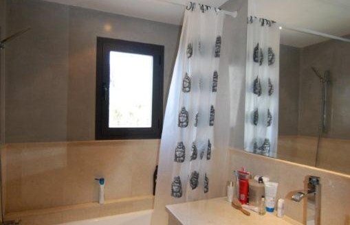 Villa de 5 dormitorios en Milla de Oro