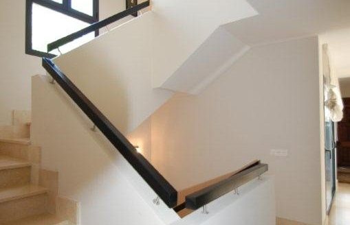 Villa de 5 dormitorios en Milla de Oro