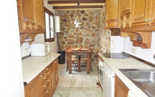 Ático de 3 dormitorios en Nueva Andalucia