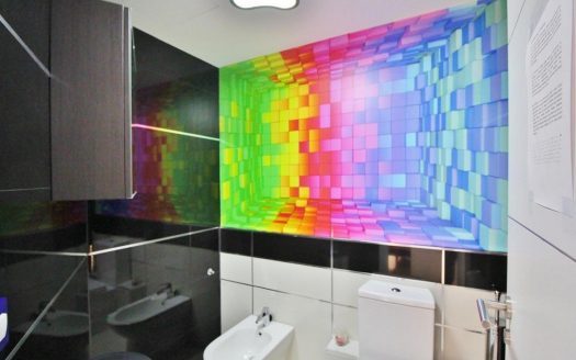 Apartamento de 3 dormitorios en Puerto Banus