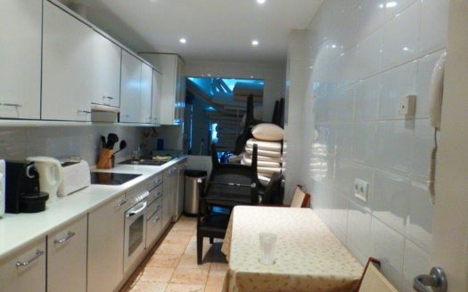 Apartamento de 2 dormitorios en Nueva Andalucia
