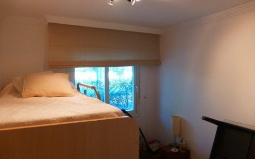 Apartamento de 2 dormitorios en Nueva Andalucia