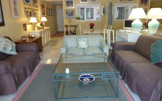 2 bedrooms Apartment in Alcazaba Beach