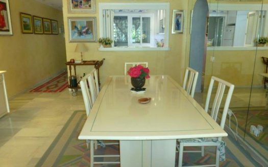 2 bedrooms Apartment in Alcazaba Beach