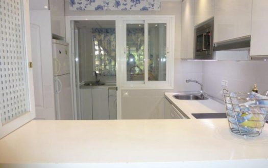 2 bedrooms Apartment in Alcazaba Beach