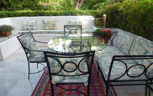 2 bedrooms Apartment in Alcazaba Beach