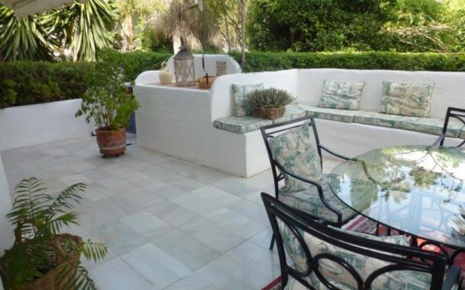 2 bedrooms Apartment in Alcazaba Beach