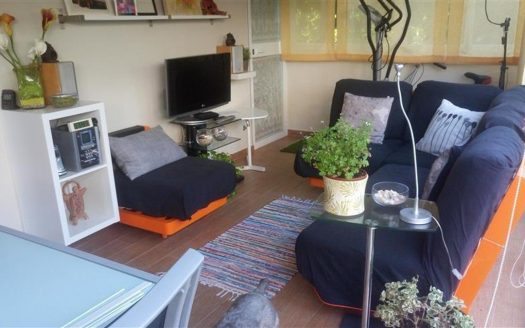 Apartamento de 2 dormitorios en Nueva Andalucia