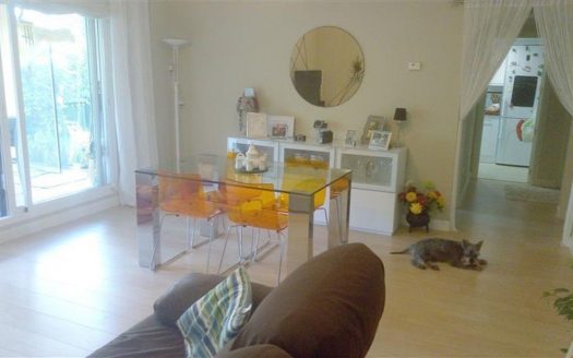 Apartamento de 2 dormitorios en Nueva Andalucia