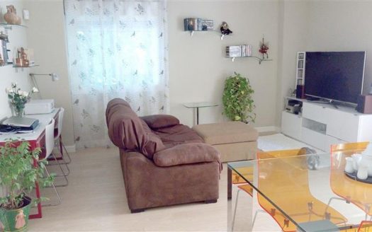 Apartamento de 2 dormitorios en Nueva Andalucia