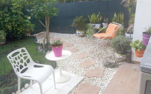 Apartamento de 2 dormitorios en Nueva Andalucia