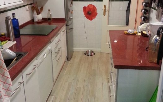 Apartamento de 2 dormitorios en Nueva Andalucia