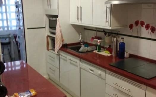 Apartamento de 2 dormitorios en Nueva Andalucia