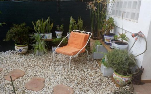 Apartamento de 2 dormitorios en Nueva Andalucia