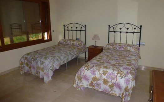 5 bedrooms Villa in El Paraiso