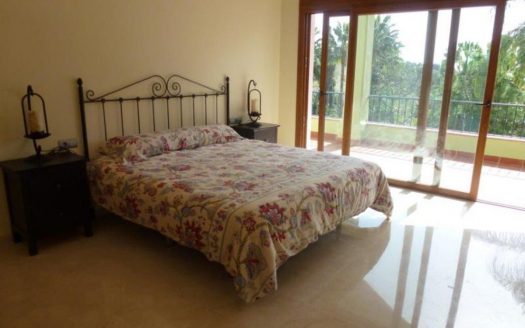 5 bedrooms Villa in El Paraiso